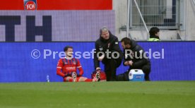 11.05.25 1. FC Heidenheim - 1. FC Union Berlin