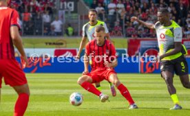13.09.25 1. FC Heidenheim - Borussia Dortmund
