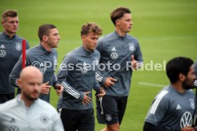 01.09.20 Training DFB Nationalmannschaft Stuttgart