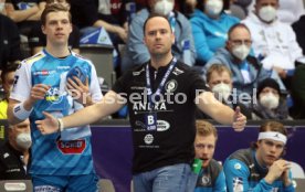 03.03.22 TVB Stuttgart - HSG Wetzlar