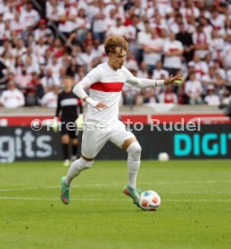 30.08.25 VfB Stuttgart - Borussia M&ouml;nchengladbach