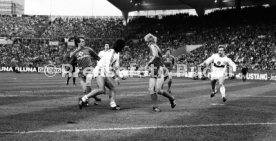 VfB Stuttgart - FC Bayern M&uuml;nchen