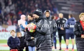 13.11.22 SC Freiburg - 1. FC Union Berlin