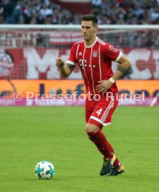 FC Bayern M&uuml;nchen - SC Freiburg