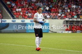 15.08.21 1. FC Heidenheim - FC Hansa Rostock