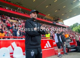 23.08.25 1. FC Union Berlin - VfB Stuttgart