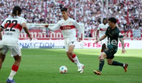 26.04.26 VfB Stuttgart - SV Werder Bremen
