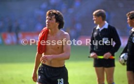 14.06.84 Portugal - Deutschland
