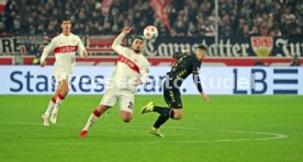 14.02.26 VfB Stuttgart - 1. FC K&ouml;ln
