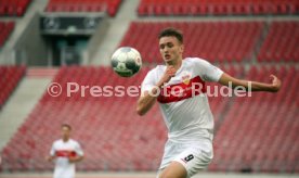 VfB Stuttgart - VfL Osnabr&uuml;ck