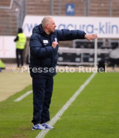 Karlsruher SC - SV Meppen