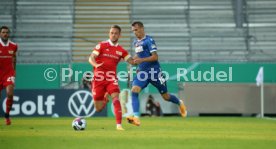12.09.20 Karlsruher SC - 1. FC Union Berlin