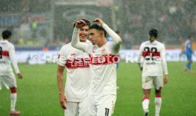 05.10.25 VfB Stuttgart - 1. FC Heidenheim