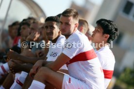16.07.22 Brentford FC - VfB Stuttgart