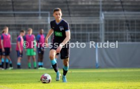27.04.22 U17 VfB Stuttgart - U17 Hertha BSC Berlin