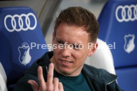 TSG 1899 Hoffenheim - Bayer 04 Leverkusen