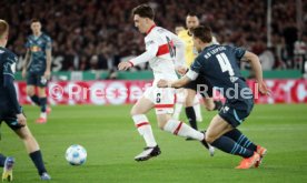 02.04.25 VfB Stuttgart - RB Leipzig