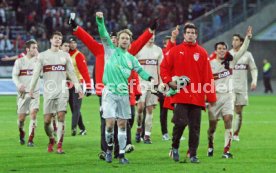 VfB Stuttgart