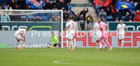 25.10.25 TSG 1899 Hoffenheim - 1. FC Heidenheim
