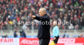 02.04.22 SC Freiburg - FC Bayern M&uuml;nchen