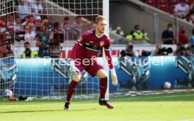 14.08.21 VfB Stuttgart - SpVgg Greuther Fürth