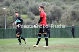 VfB Stuttgart - MOL Fehevar FC