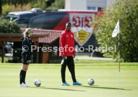 21.09.22 VfB Stuttgart Footgolf-Cup 2022