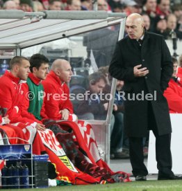 09.12.09 VfB Stuttgart - FC Unirea Urziceni