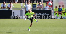 06.09.25 U15 Porsche Fussball Cup