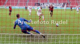 07.11.20 VfB Stuttgart - Eintracht Frankfurt