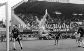 27.10.90 Stuttgarter Kickers - SC Freiburg
