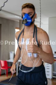 29.06.21 VfB Stuttgart Laktattest