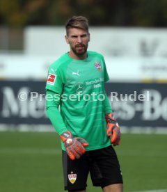 VfB Stuttgart - SV Sandhausen