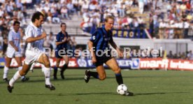 08.09.85 Inter Mailand - AC Pisa