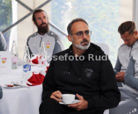 21.09.22 VfB Stuttgart Footgolf-Cup 2022