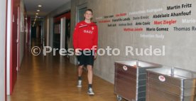 VfB Stuttgart Jugendakademie