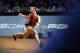 Porsche Tennis Grand Prix 2018