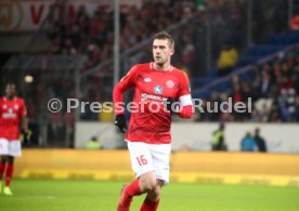 TSG 1899 Hoffenheim - 1. FSV Mainz 05