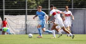 19.08.23 U17 VfB Stuttgart - U17 SC Freiburg