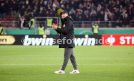 06.12.23 VfB Stuttgart - Borussia Dortmund