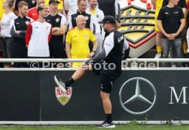 24.07.25 VfB Stuttgart Mitarbeiter Saison Kick-Off