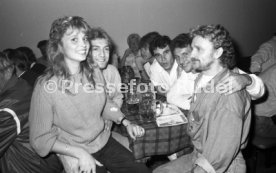06.10.86 Stuttgarter Kickers Volksfest
