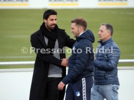 U17 VfB Stuttgart - U17 TSG 1899 Hoffenheim