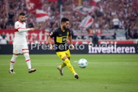 22.09.24 VfB Stuttgart - Borussia Dortmund