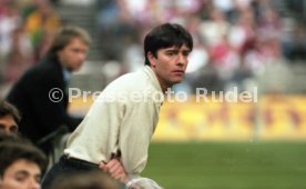 11.01.97 Hallen Masters Stuttgart