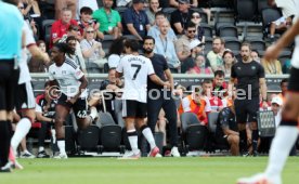 15.08.26 Fulham FC - VfB Stuttgart