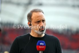 30.04.22 VfB Stuttgart - VfL Wolfsburg