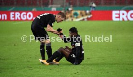 03.02.21 VfB Stuttgart - Borussia M&ouml;nchengladbach