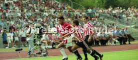 05.08.95 VfB Stuttgart - Athletic Bilbao