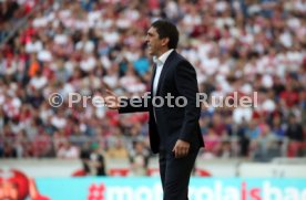VfB Stuttgart - Hannover 96